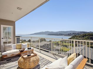 4 Janet Way APT 108, Tiburon, CA