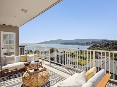 4 Janet Way #108, Tiburon, CA, 94920