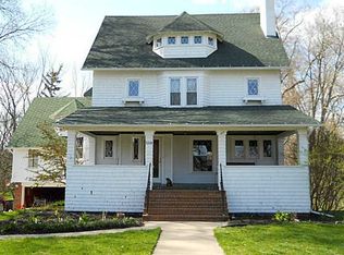 516 Holgate Ave, Defiance, OH