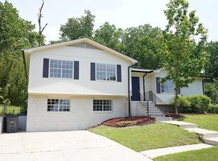 5010 Darlene Dr, Pinson, AL 35126