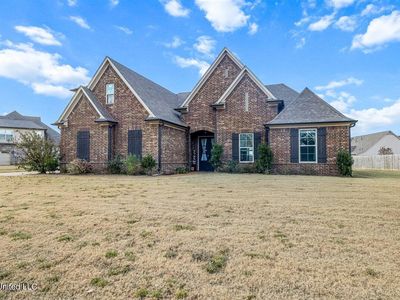 5785 Shiloh Ln, Southaven, MS, 38672