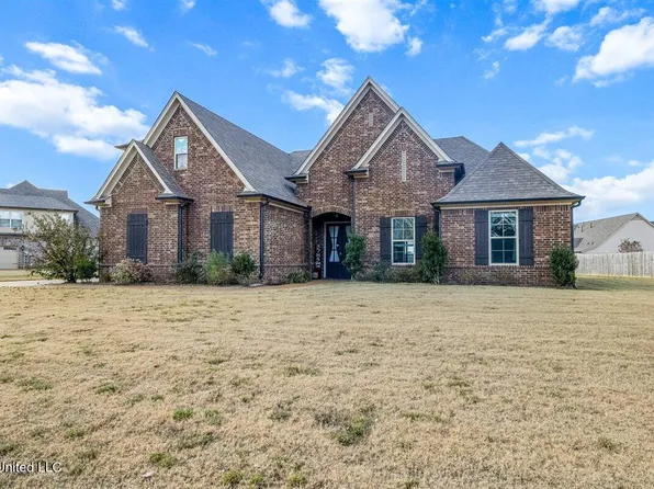 5785 Shiloh Ln, Southaven, MS 38672