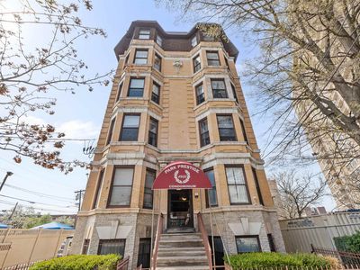 4905 Park Ave APT 1A, Union City, NJ, 07087