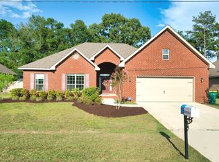 3575 Autumn Woods Dr, Crestview, FL 32539