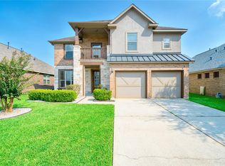4818 Seabird St, Baytown, TX 77521