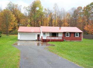 4267 State Route 12, Lyons Falls, NY 13368