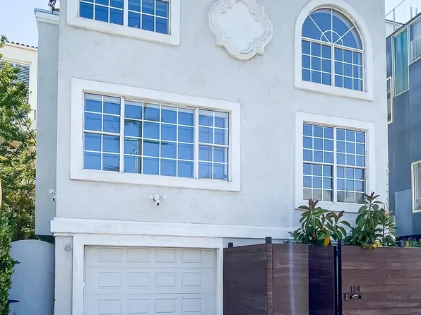 114 Pacific Ave, Venice, CA 90291