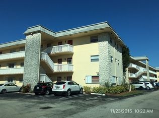 4441 NW 16th St #102J, Lauderhill, FL 33313
