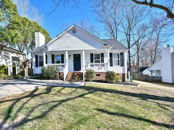 100 Autumnwood Way, Simpsonville, SC 29681