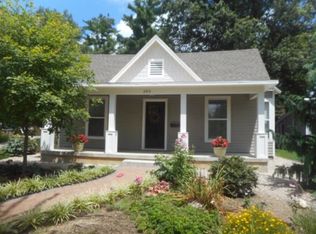 200 Dehart St, West Lafayette, IN 47906