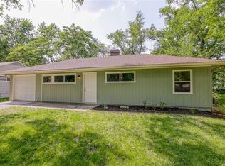 7822 E 113th Ter, Kansas City, MO 64134