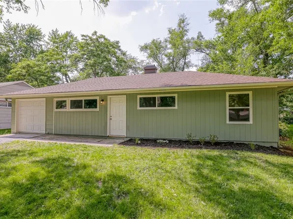 7822 E 113th Ter, Kansas City, MO 64134