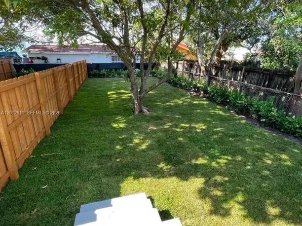 3161 NW 31st St, Miami, FL 33142