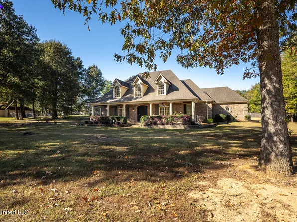 20 Surrey Loop, Byhalia, MS 38611