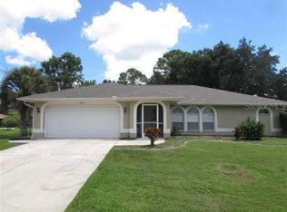 4094 Blueridge St, North Port, FL 34287