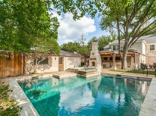 4244 Potomac Ave, Highland Park, TX 75205