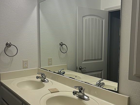 Main bath