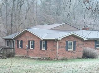 4027 Mineral Springs Rd, Peebles, OH 45660