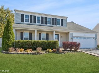 1291 Derby St, Wheeling, IL 60090