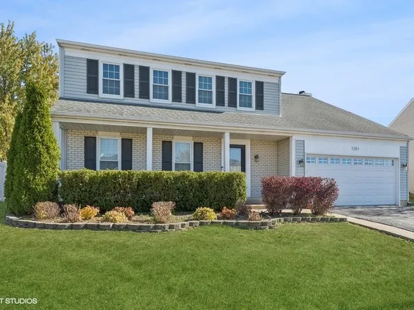 1291 Derby St, Wheeling, IL 60090