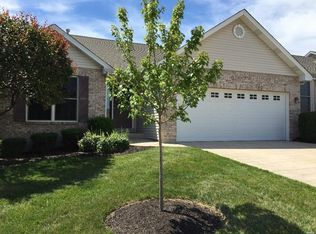 315 Villa Tuscany Ct, O Fallon, MO 63366