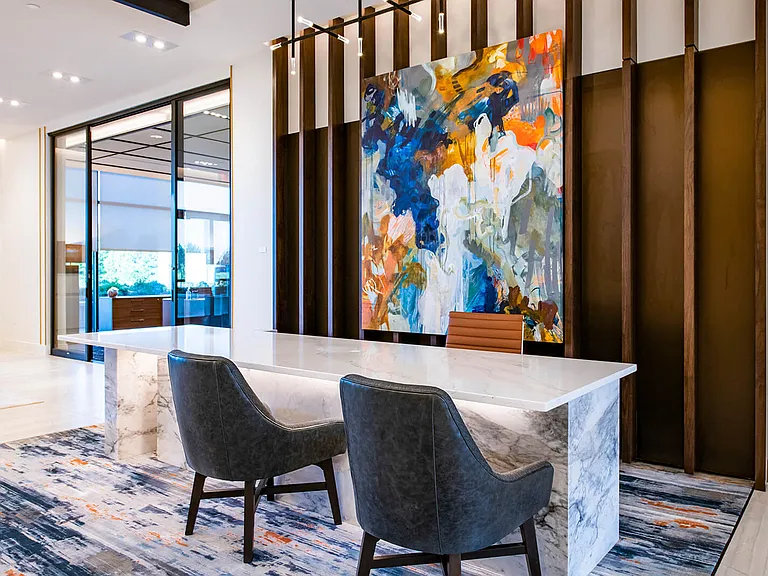 The Residences at Galleria — Photo 24