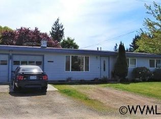 3310 Bell Rd NE, Salem, OR 97301