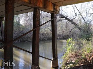 999 McFarlin Bridge Rd, Carnesville, GA 30521