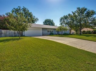 3829 Piedmont Rd, Fort Worth, TX 76116