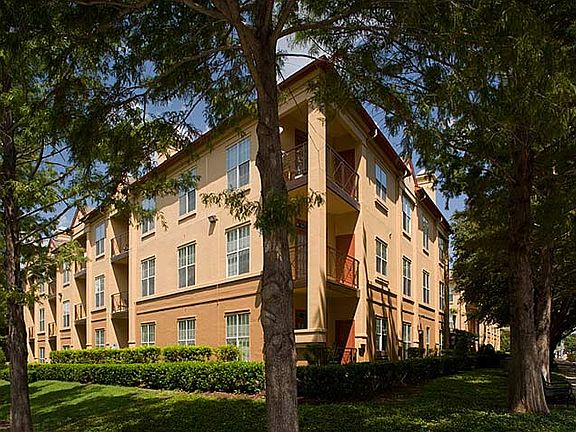 2nd image of 2800 Cole Ave APT 236
