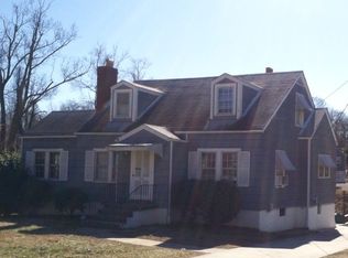 601 Chandler Ave, High Point, NC 27262