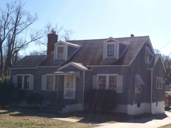 601 Chandler Ave, High Point, NC 27262