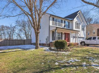 2236 Hayward Ln, Spring Hill, TN 37174