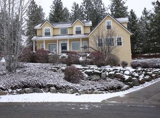 7617 E Woodview Ct, Spokane, WA 99212