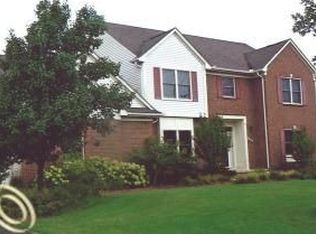 10321 Durham Rd, Clarkston, MI 48348