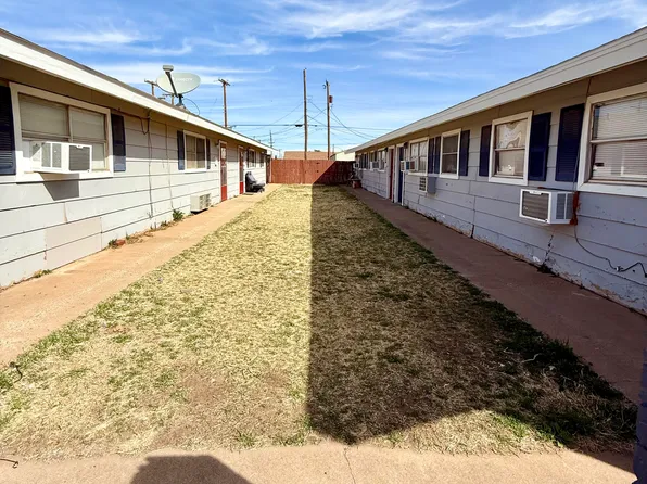 922 44th St, Lubbock, TX 79412