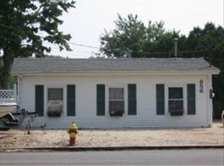 856 Mill Creek Rd, Stafford Twp, NJ 08050