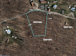Limousin Ridge Rd, Mc Henry, MD 21541