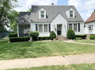 619 S Small Ave, Kankakee, IL 60901