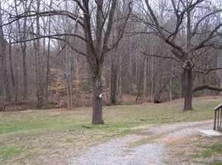 2864 Israel Chapel Rd, Connelly Spg, NC 28612