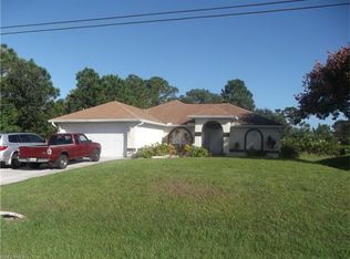 4016 3rd St SW, Lehigh Acres, FL 33976