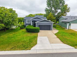 803 8th St NW, Kasson, MN 55944