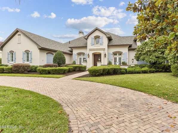 12838 BRODICK Court, Jacksonville, FL 32224