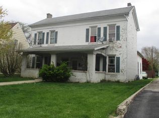 610 Washington Ave, Washington Court House, OH 43160
