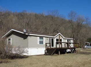 51565 Latham Rd, Soldiers Grove, WI 54655