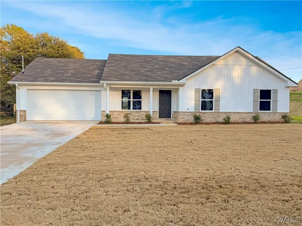 2911 Patton Ave, Tuscaloosa, AL 35404