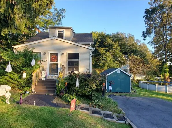 44 Putnam Drive, Carmel, NY 10512