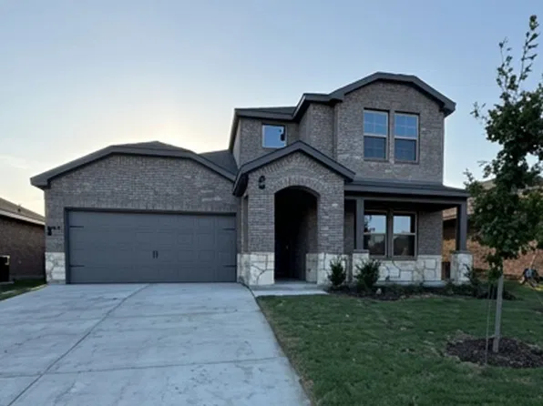 621 Dunham Rd, Caddo Mills, TX 75135