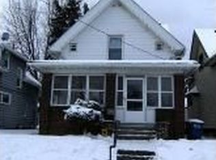 246 Willard St, Toledo, OH