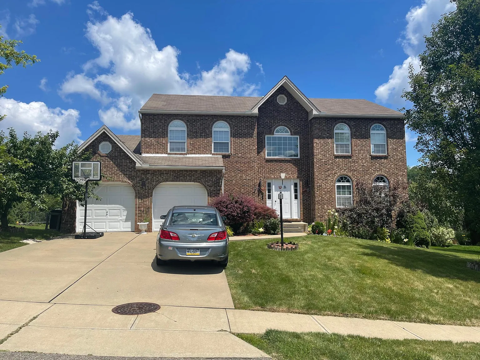 107 Summerfield Estates Dr photo 1